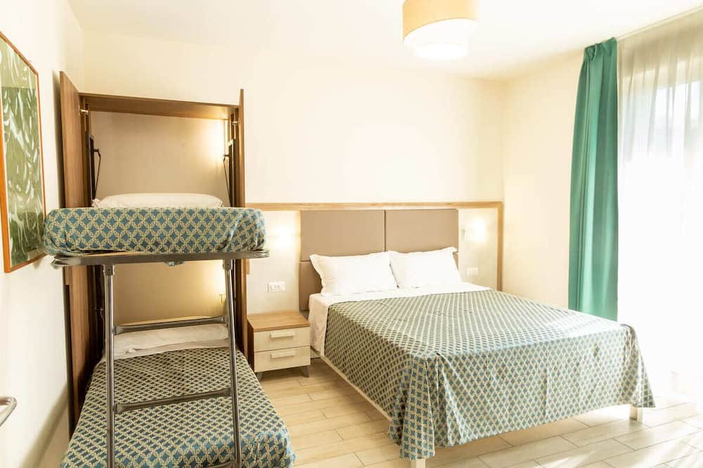 Photo of Bedroom in Ospedaletto D'Alpinolo