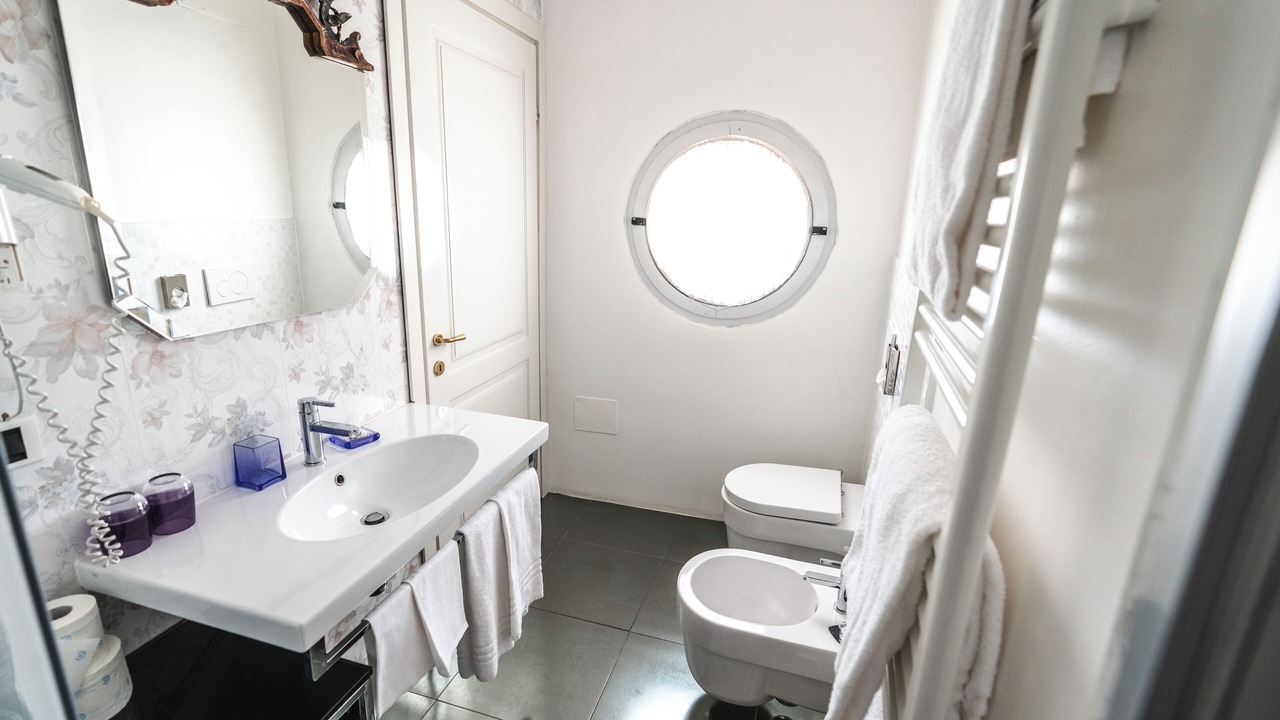 Photo of Bathroom in Ravenna