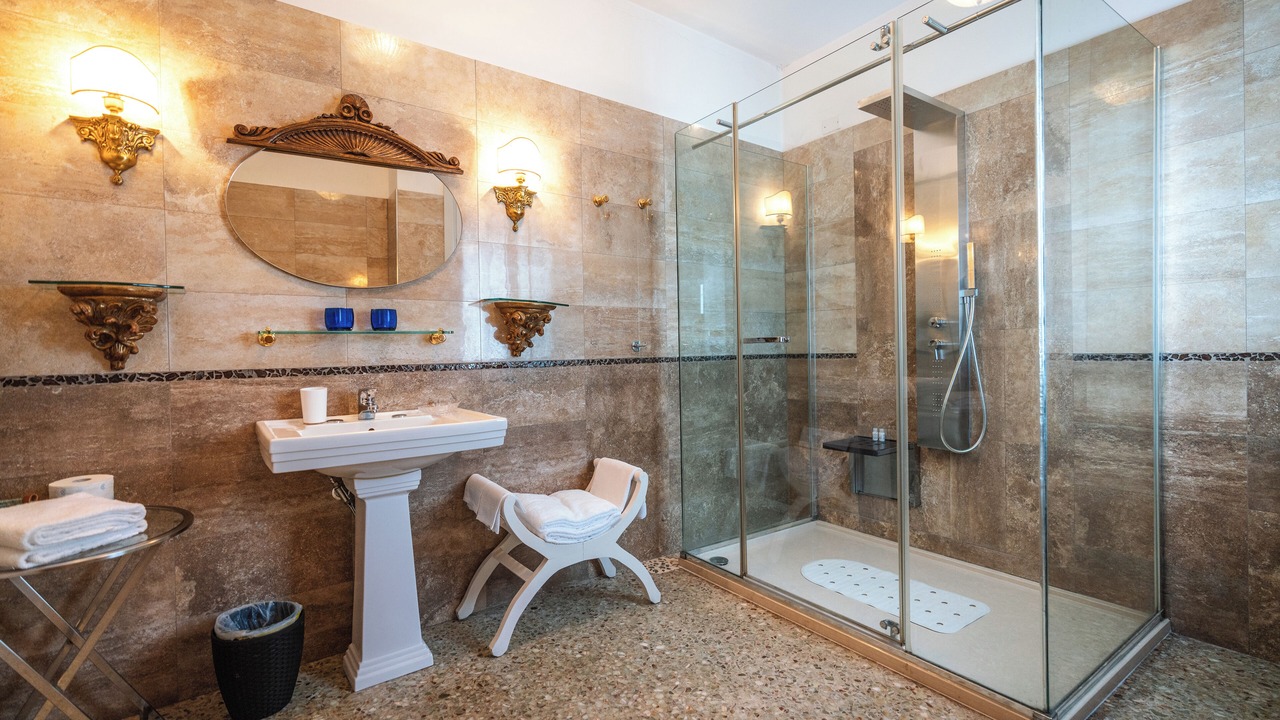 Photo of Bathroom in Ravenna