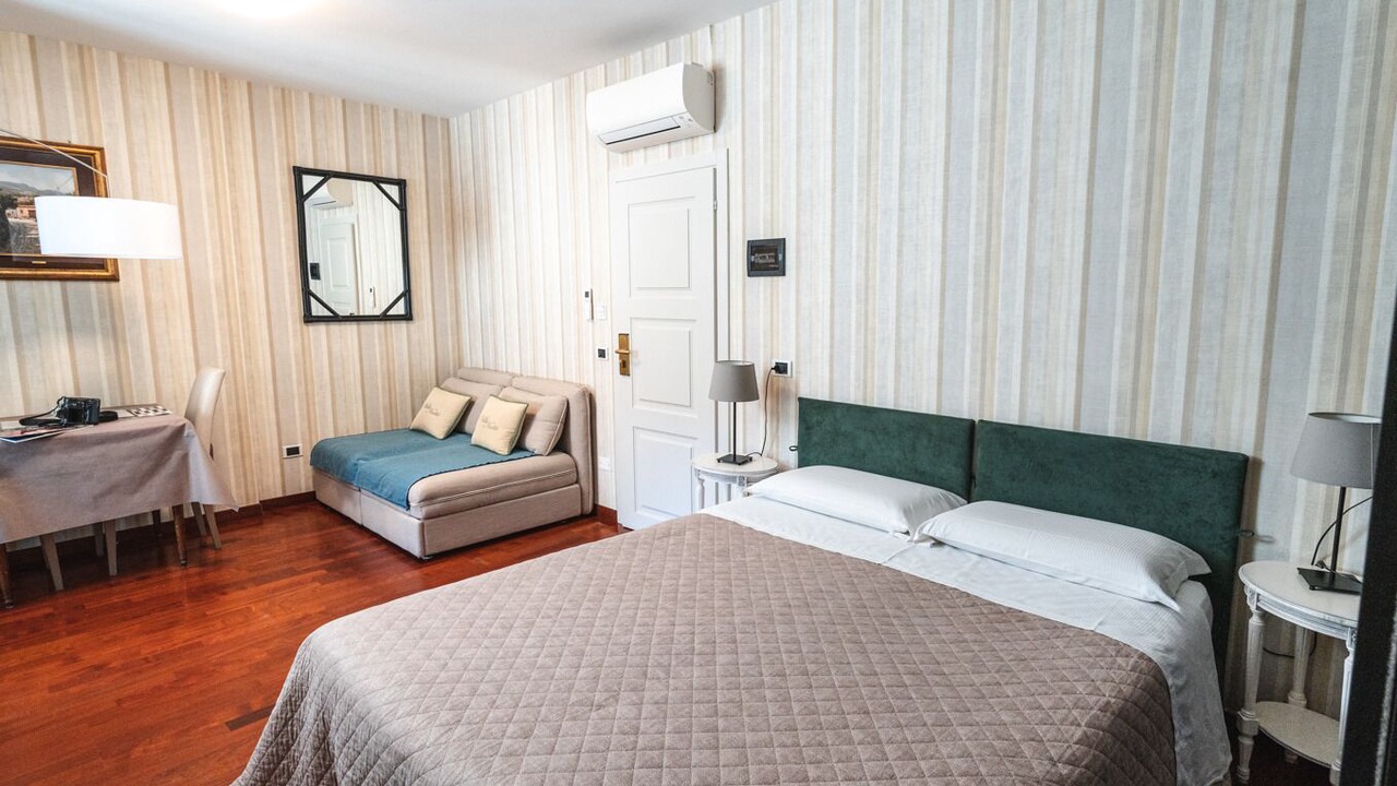 Photo of Bedroom in Ravenna