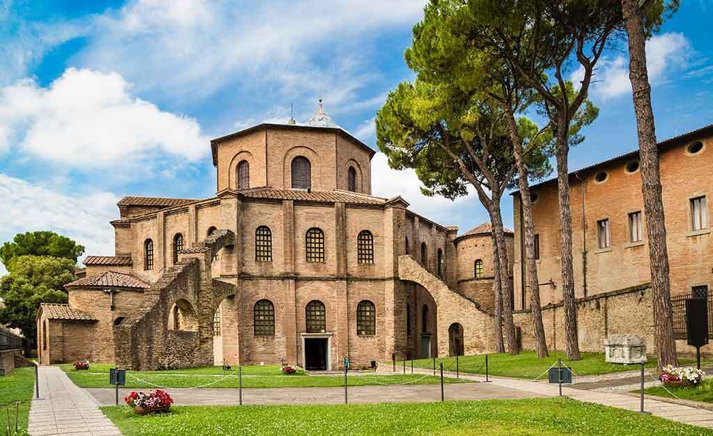 Photo of Outdoor in Ravenna