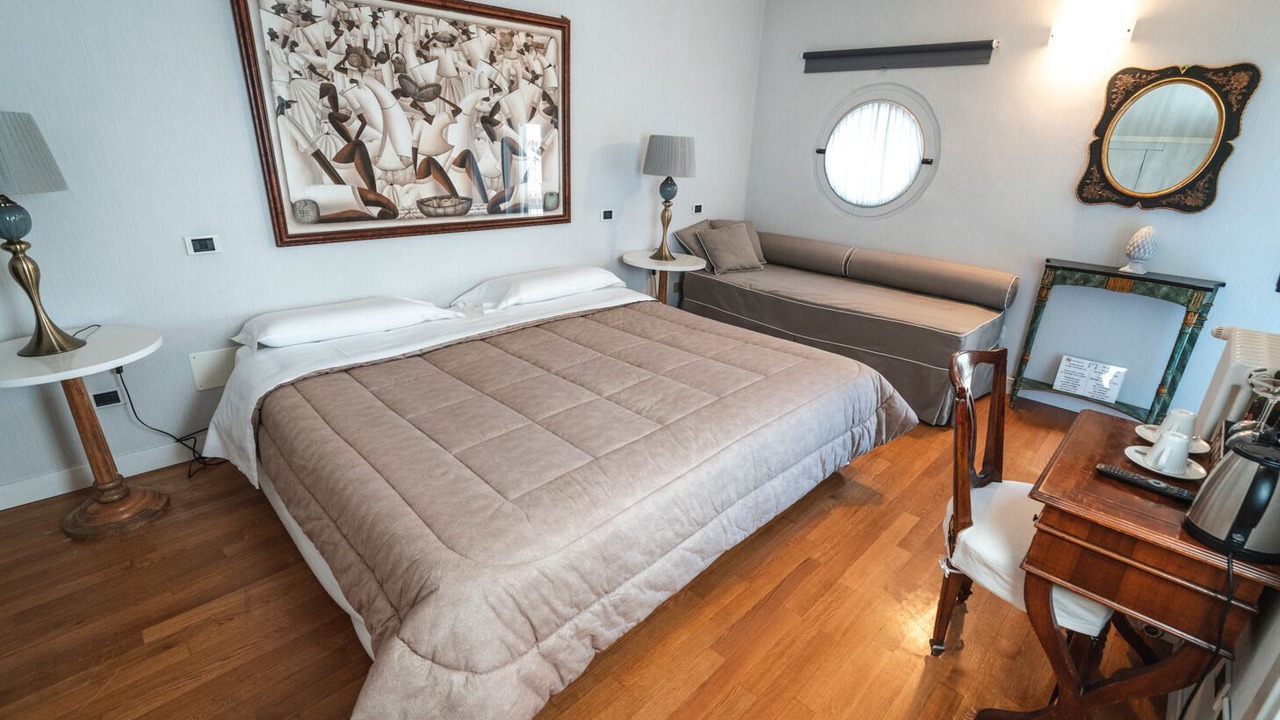 Photo of Bedroom in Ravenna