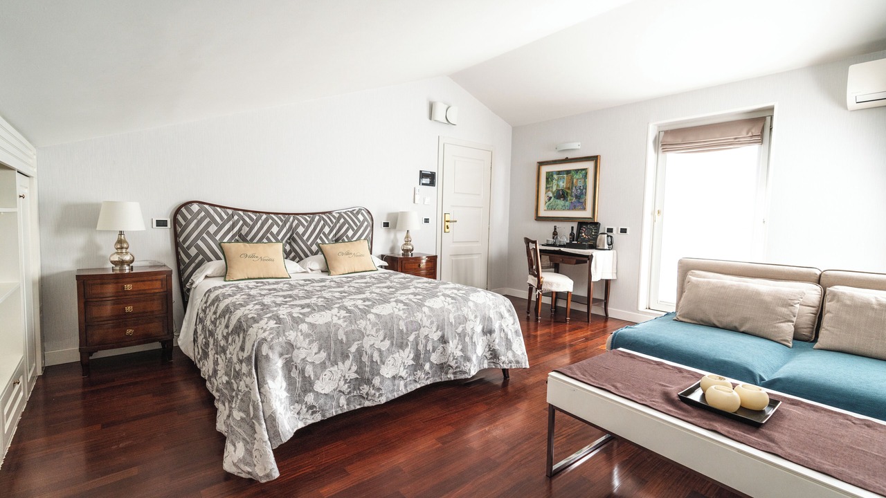 Photo of Bedroom in Ravenna