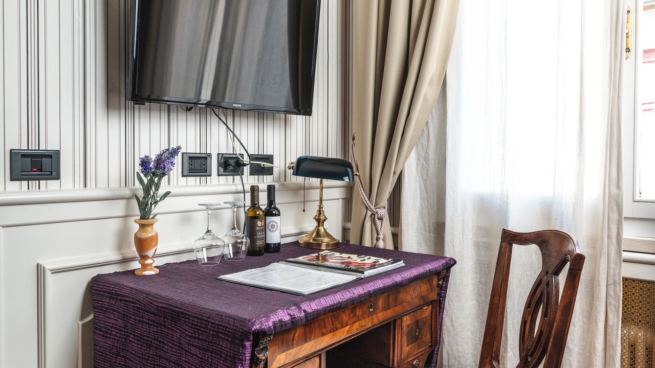 Photo of Bedroom in Ravenna