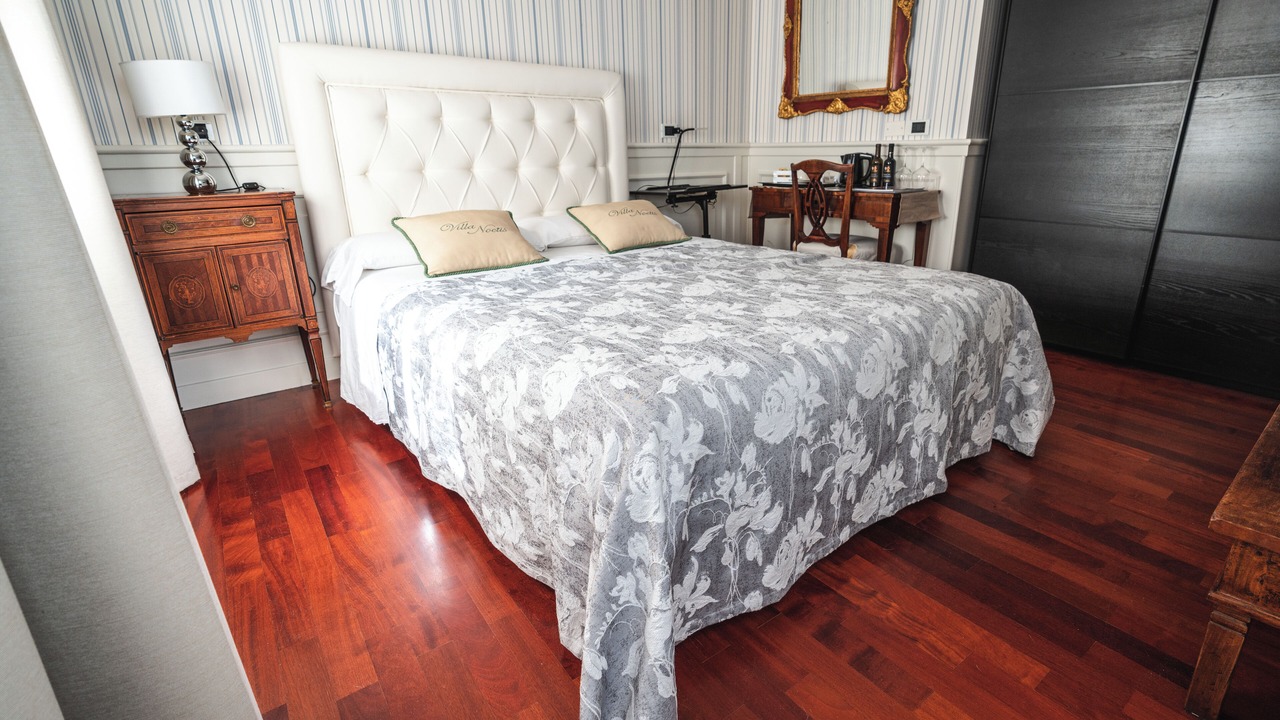 Photo of Bedroom in Ravenna