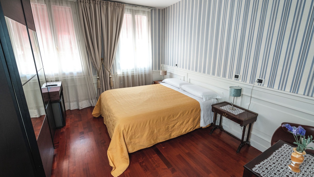 Photo of Bedroom in Ravenna