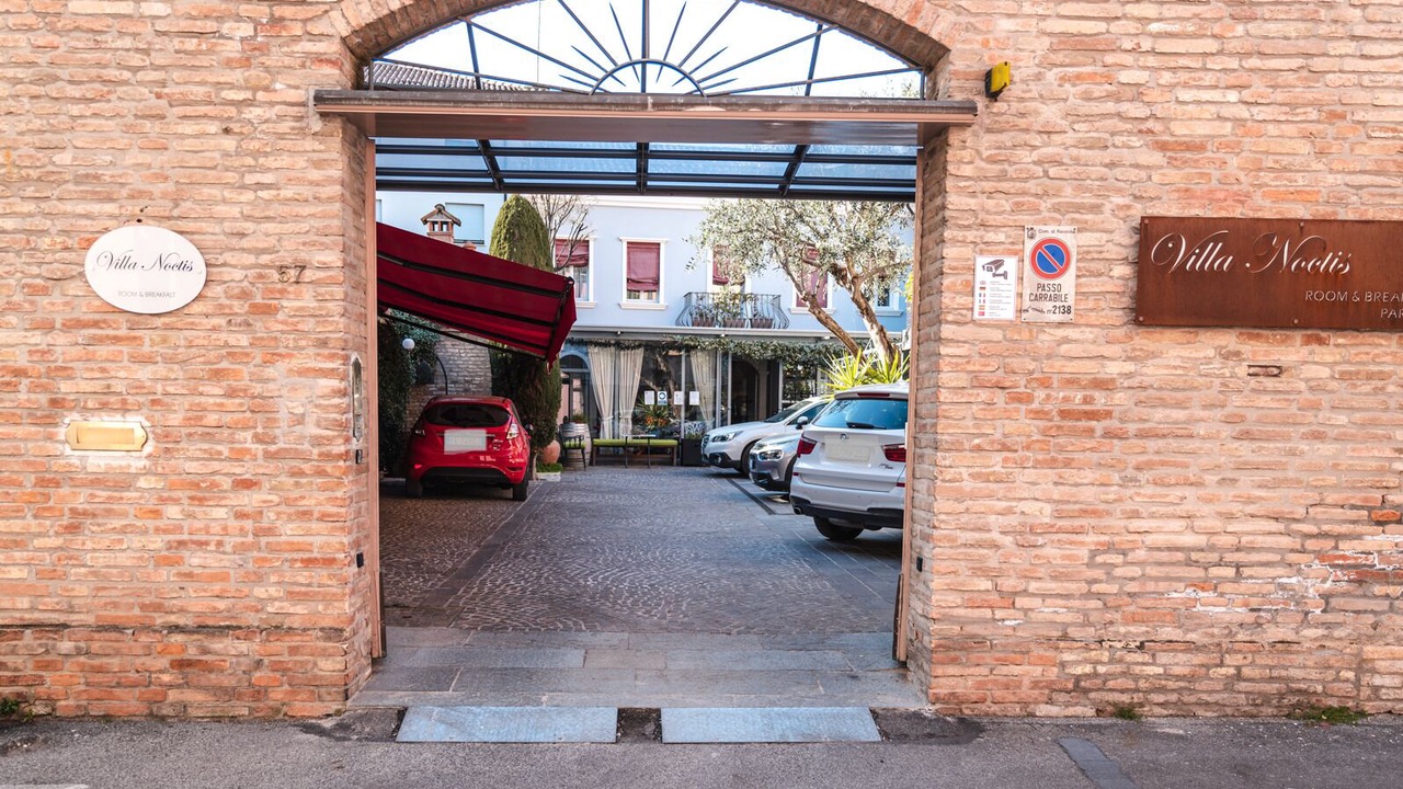 Photo of Outdoor in Ravenna