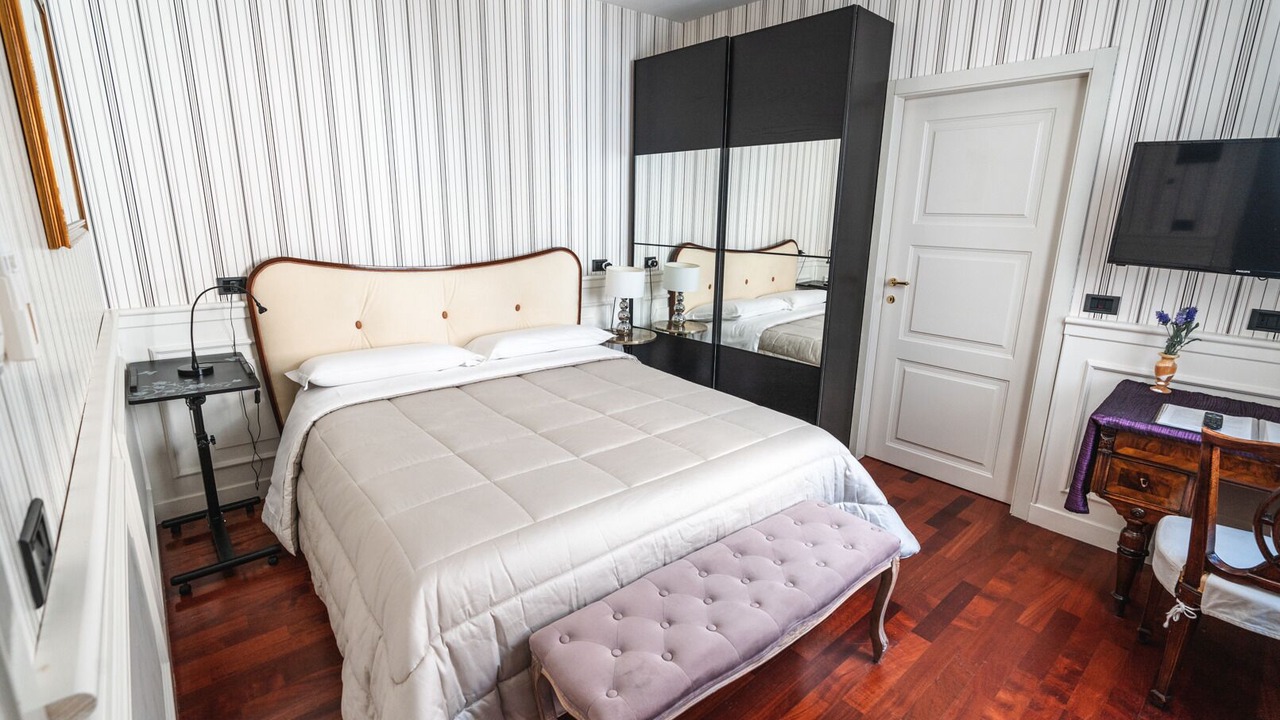 Photo of Bedroom in Ravenna
