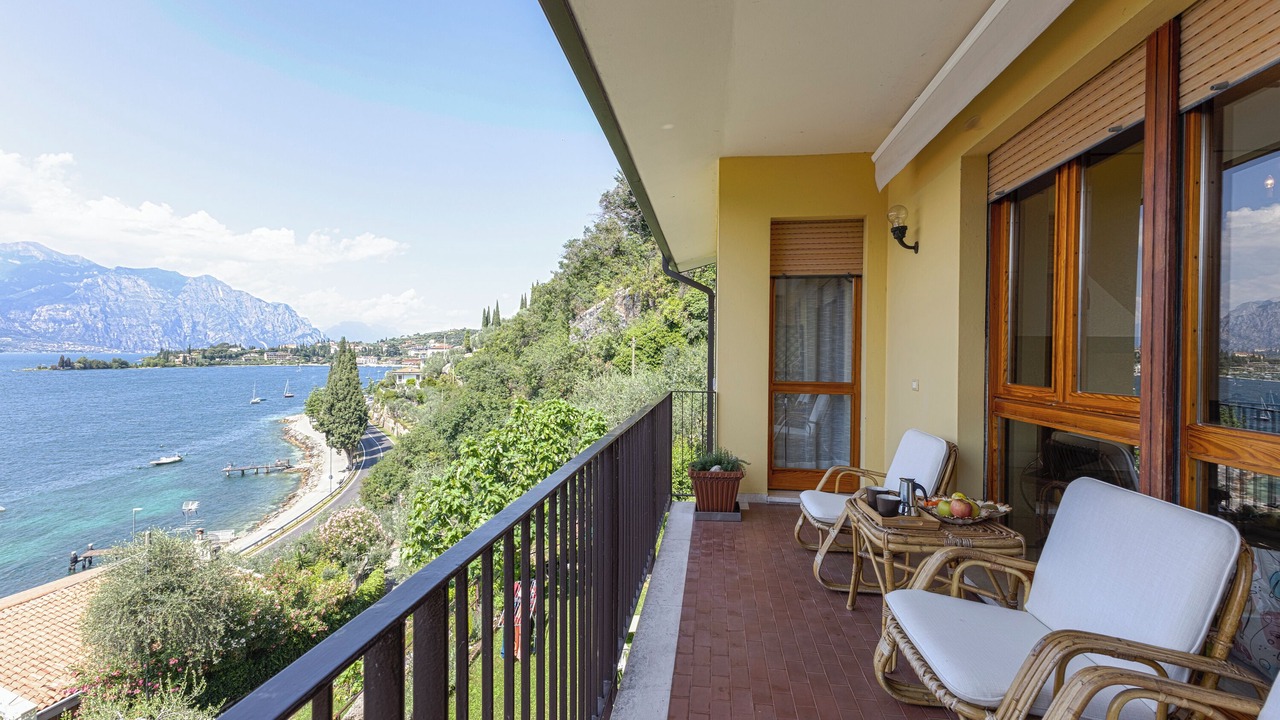 Photo of Outdoor in Malcesine