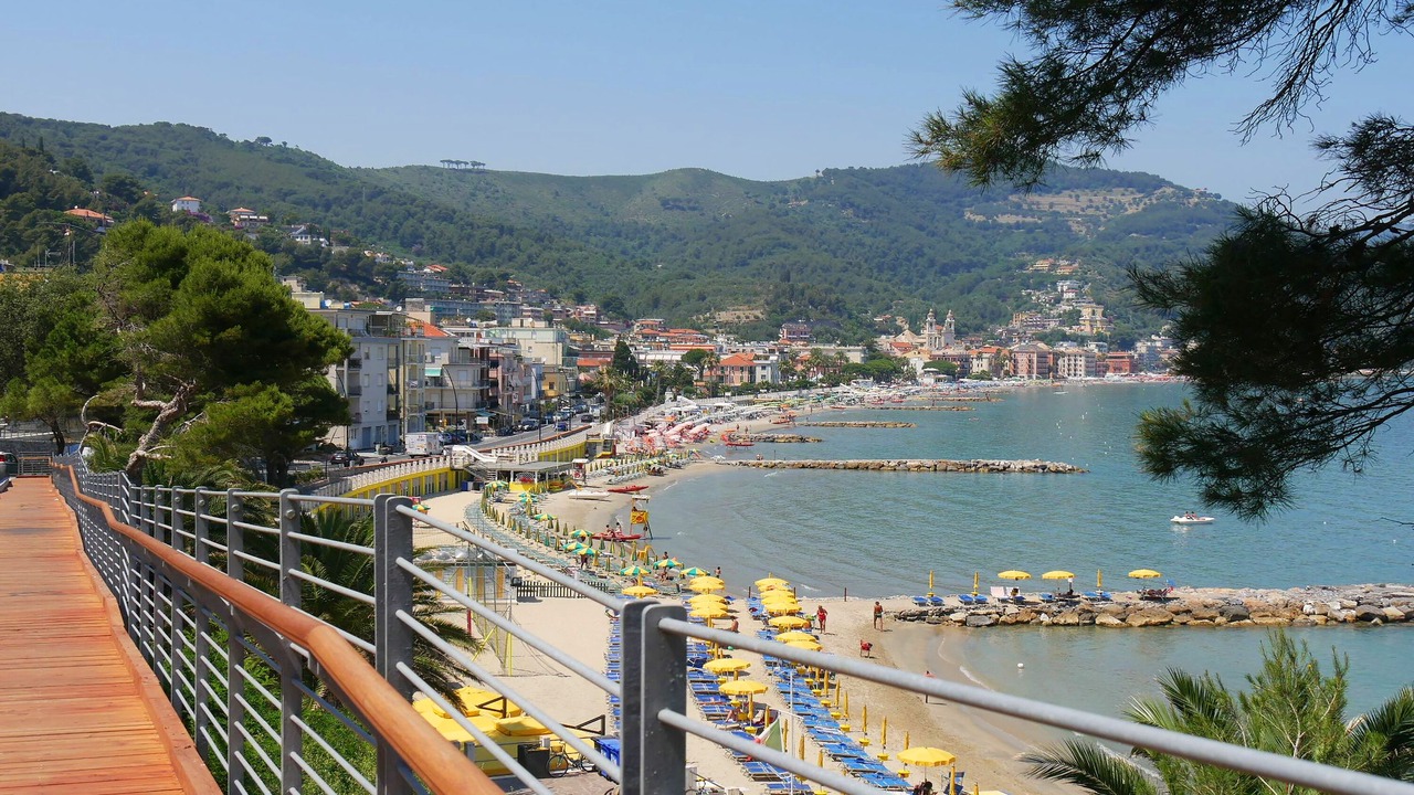 Photo of Outdoor in San Bartolomeo al Mare