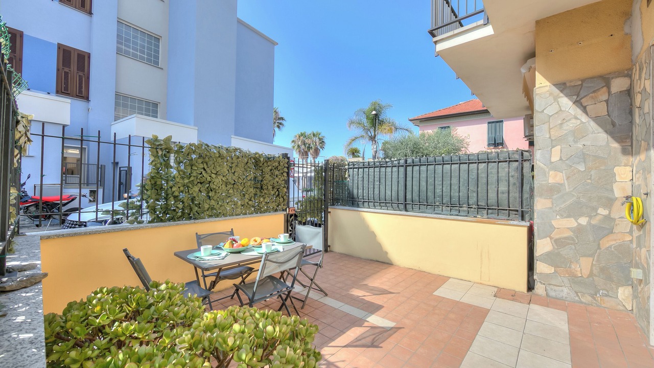 Photo of Outdoor in San Bartolomeo al Mare