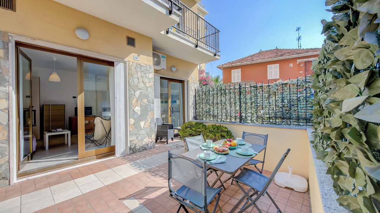 Photo of Outdoor in San Bartolomeo al Mare