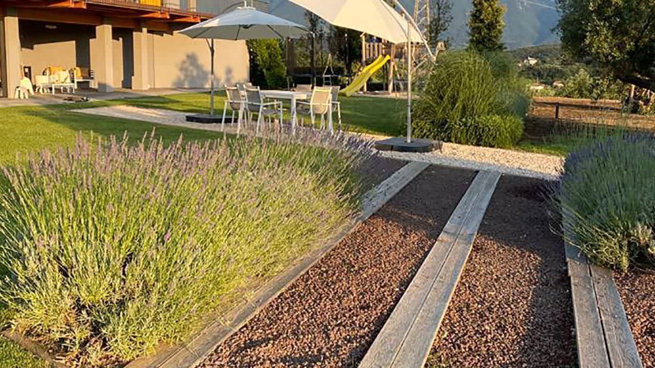 Photo of Outdoor in San Salvatore Telesino