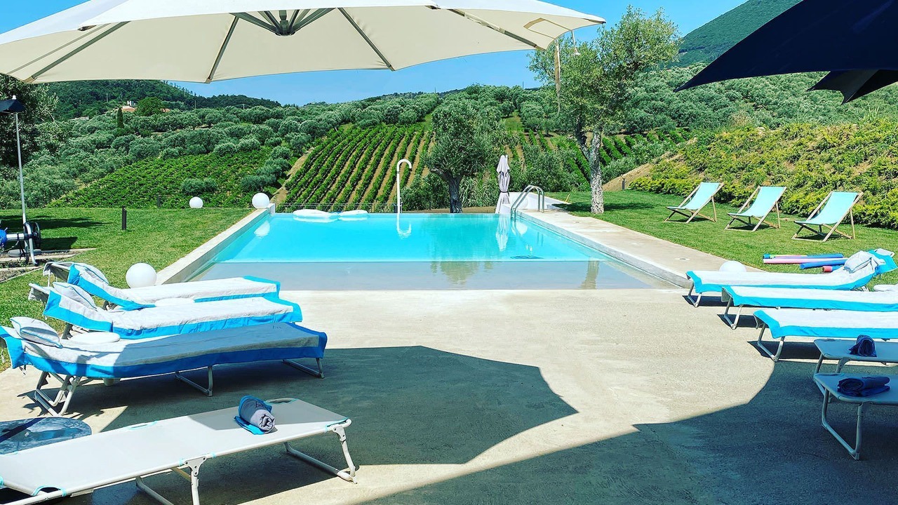 Photo of Outdoor in San Salvatore Telesino