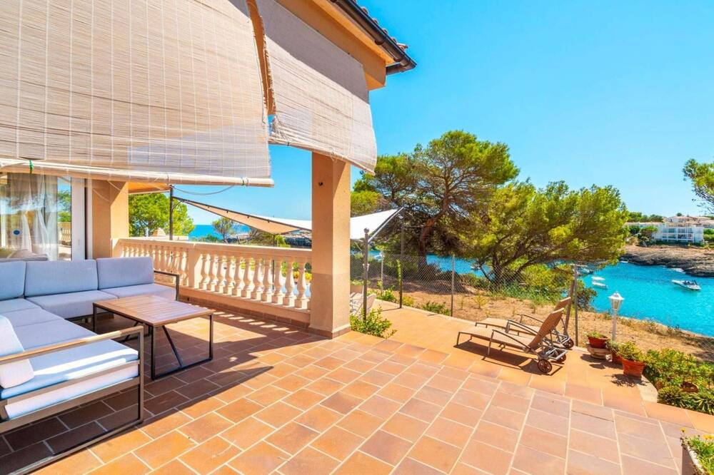 Photo of Outdoor in Cala Marcal