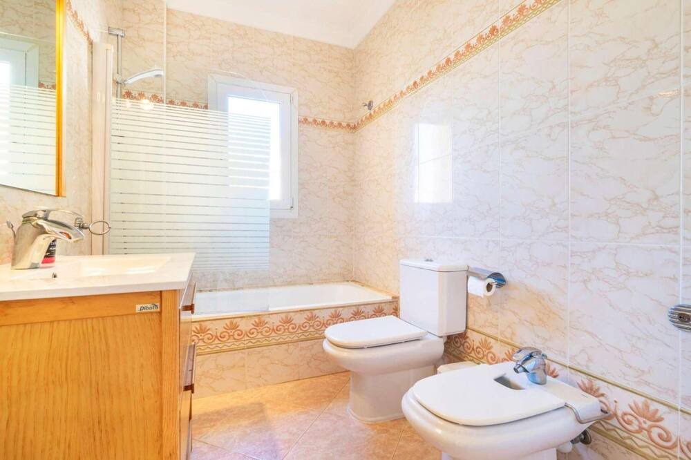 Photo of Bathroom in Cala Marcal