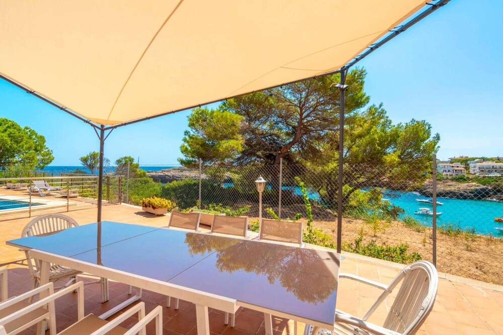 Photo of Outdoor in Cala Marcal