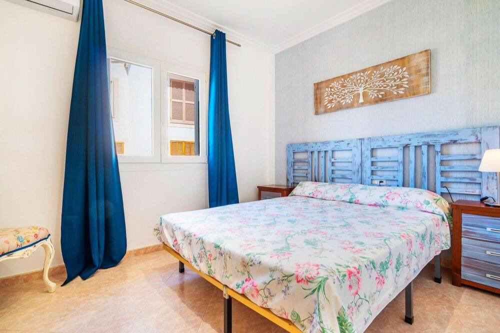 Photo of Bedroom in Cala Marcal