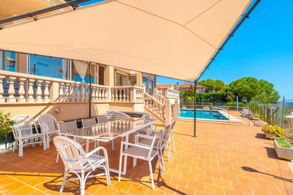 Photo of Outdoor in Cala Marcal