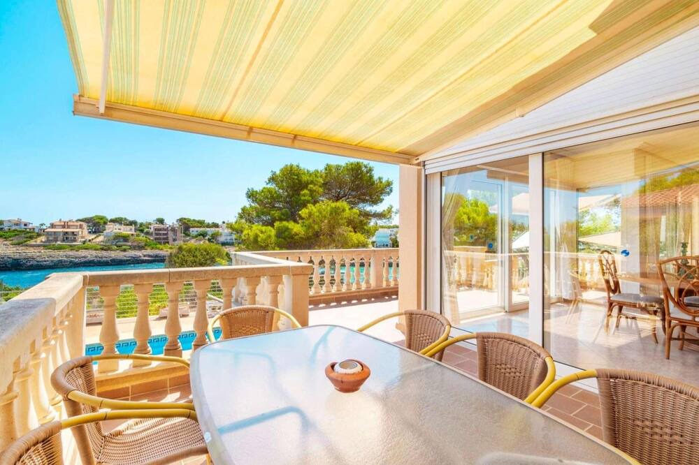 Photo of Outdoor in Cala Marcal