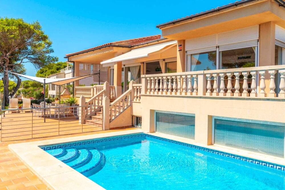 Photo of Outdoor in Cala Marcal