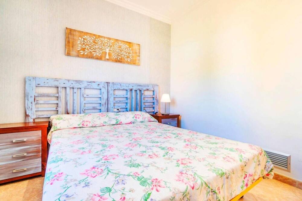 Photo of Bedroom in Cala Marcal