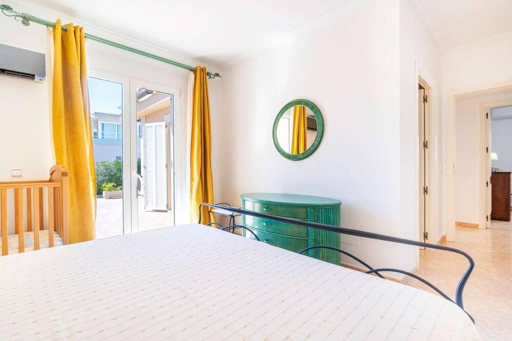 Photo of Bedroom in Cala Marcal