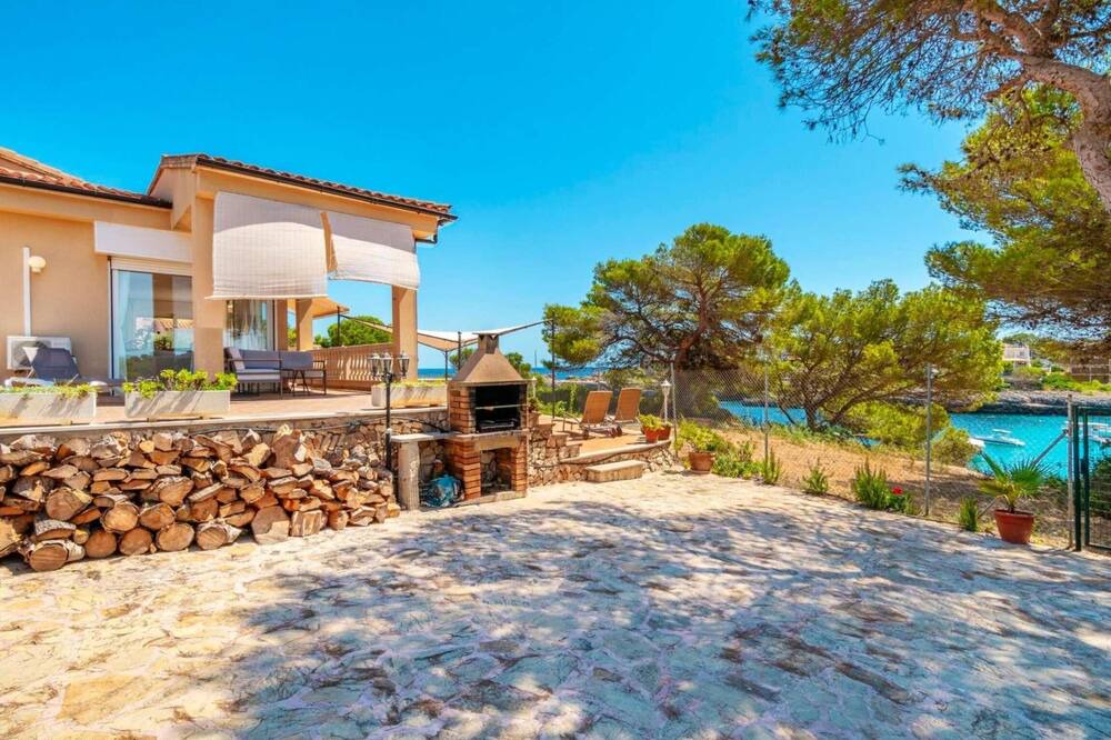 Photo of Outdoor in Cala Marcal