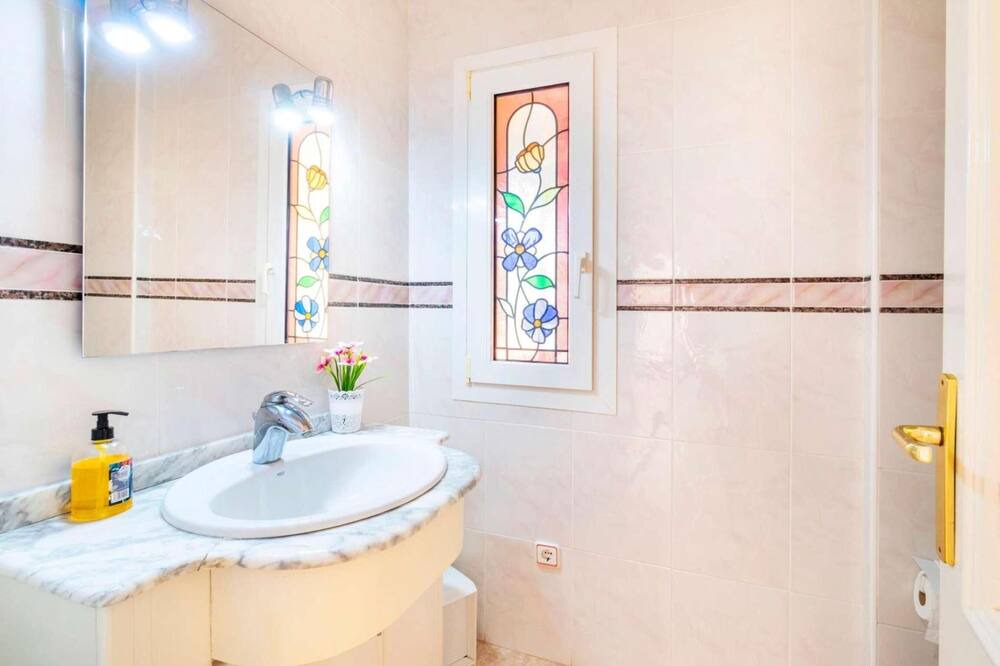 Photo of Bathroom in Cala Marcal
