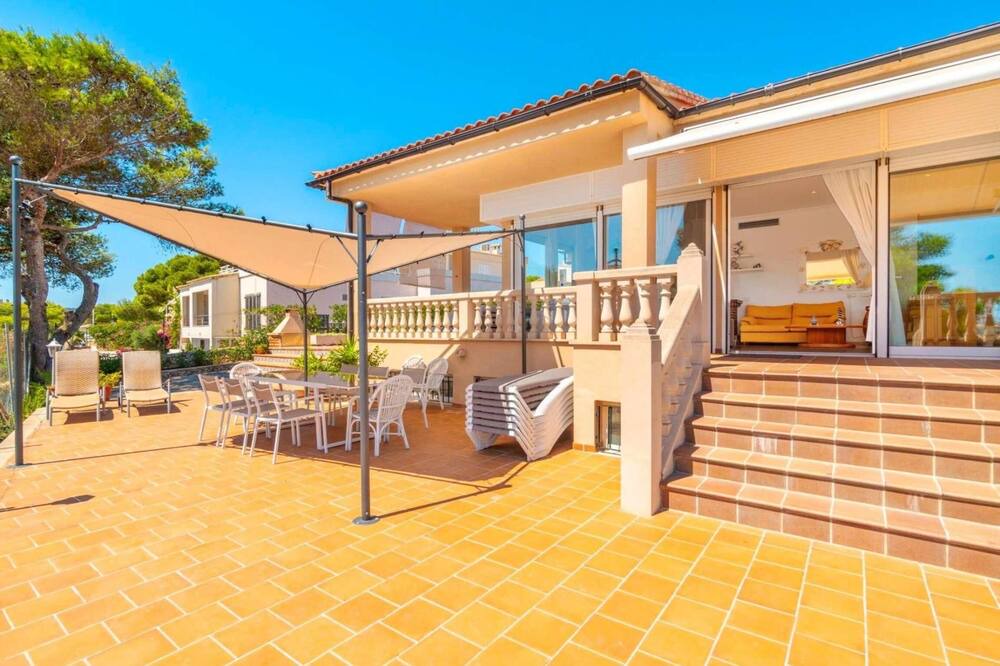 Photo of Outdoor in Cala Marcal
