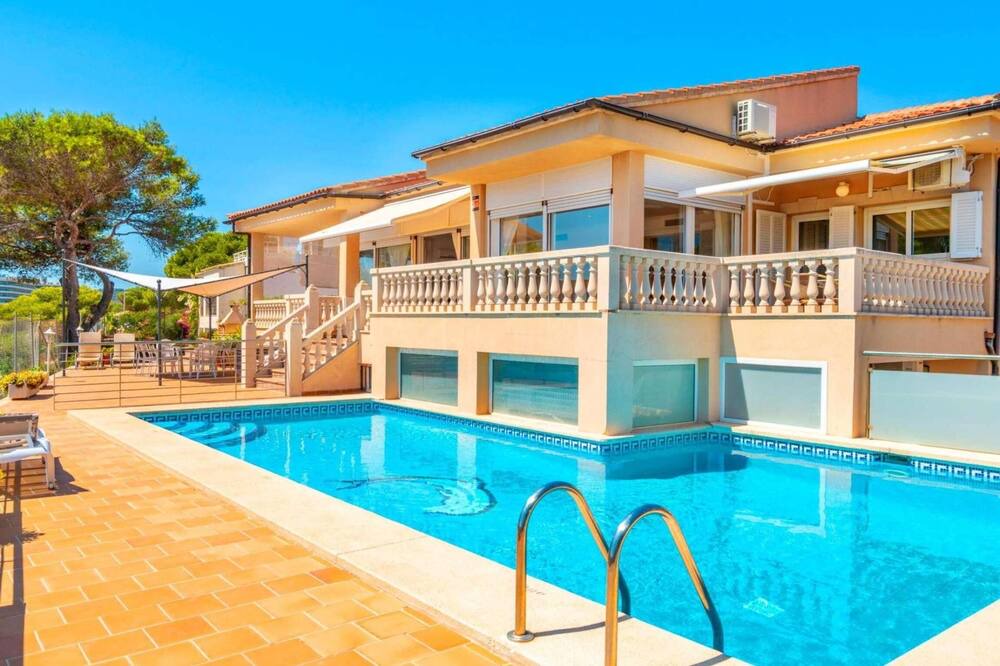 Photo of Outdoor in Cala Marcal