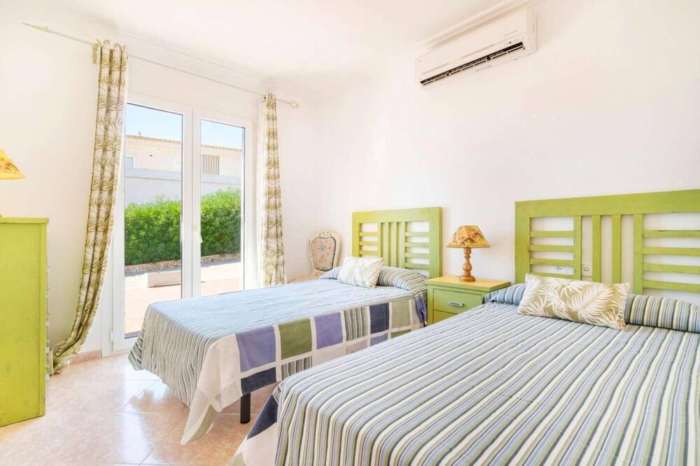 Photo of Bedroom in Cala Marcal