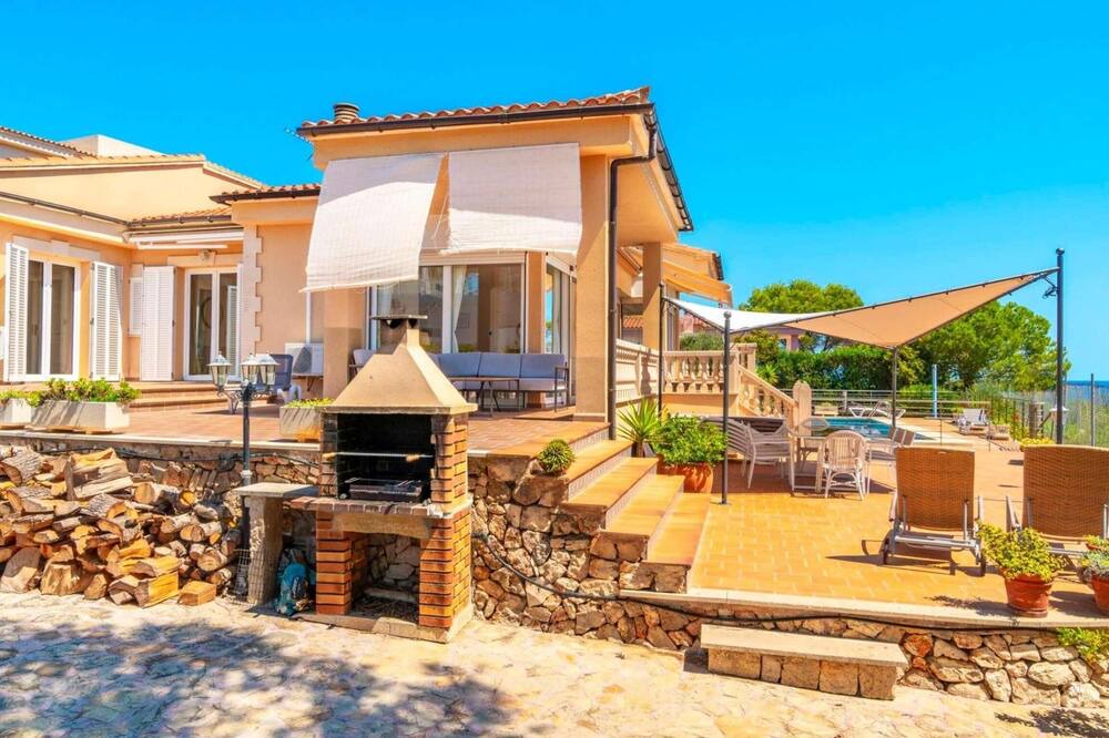 Photo of Outdoor in Cala Marcal