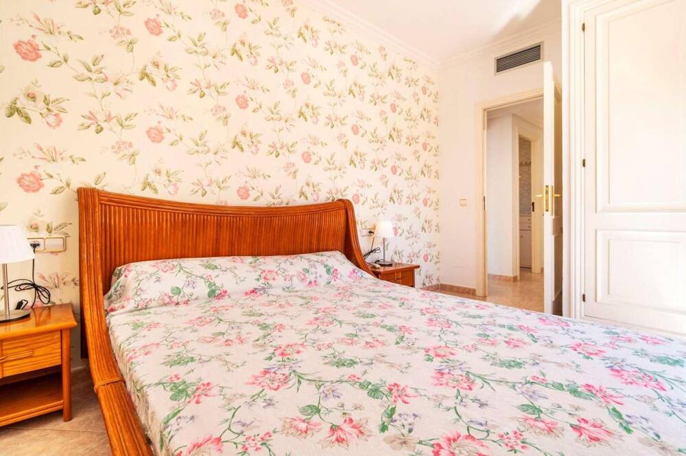 Photo of Bedroom in Cala Marcal