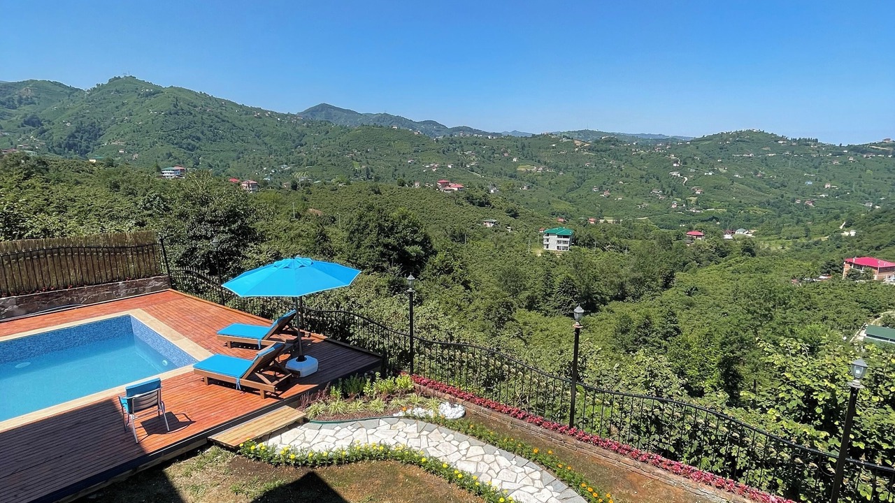 Photo of Outdoor in Arsin