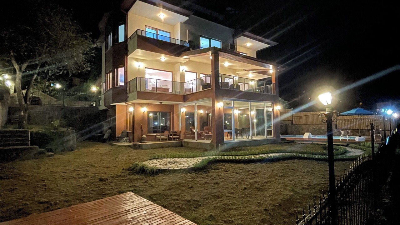 Photo of Outdoor in Arsin