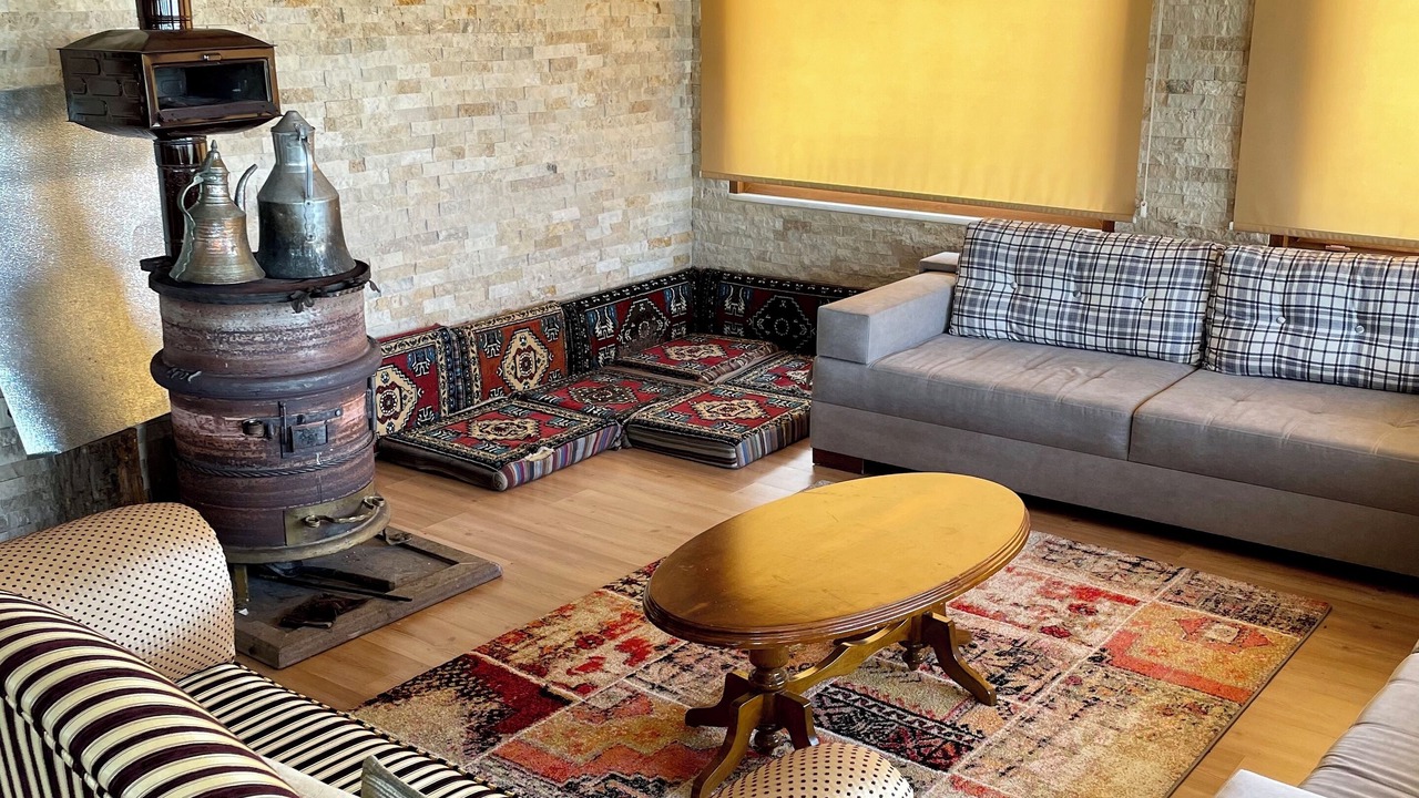 Photo of Livingroom in Arsin