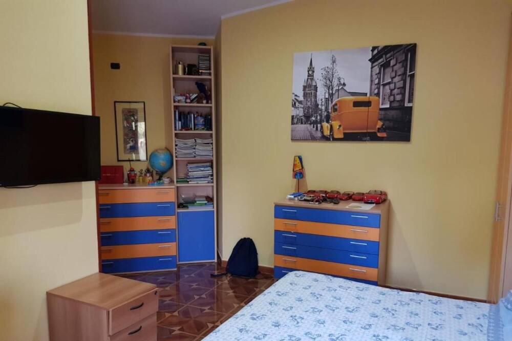Photo of Bedroom in Grottaglie