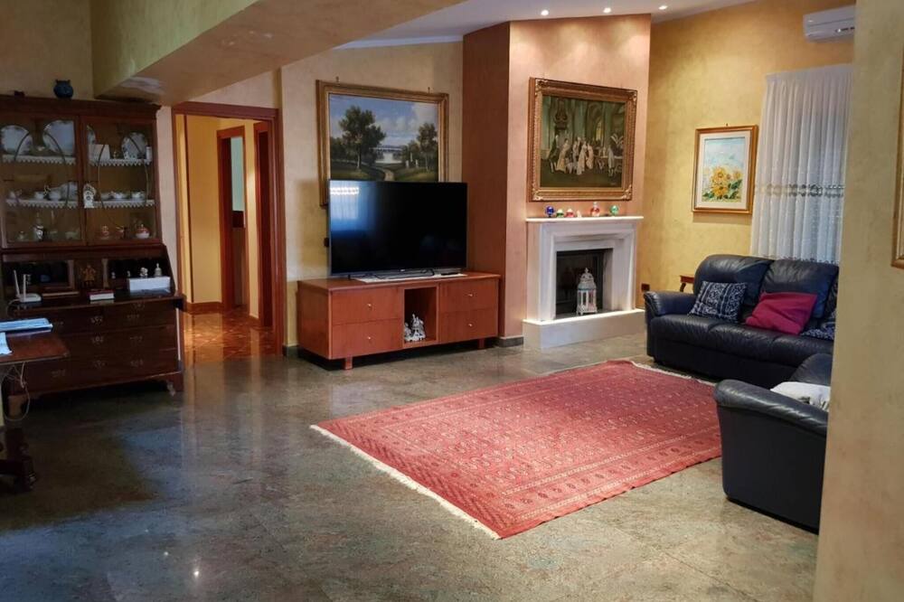 Photo of Livingroom in Grottaglie