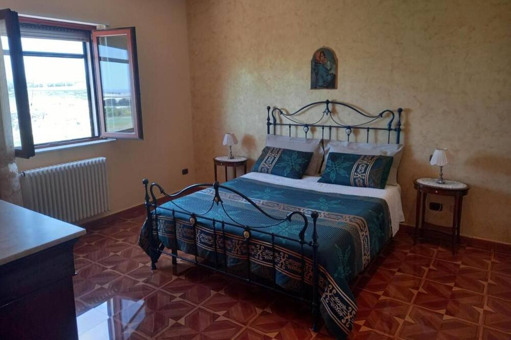 Photo of Bedroom in Grottaglie