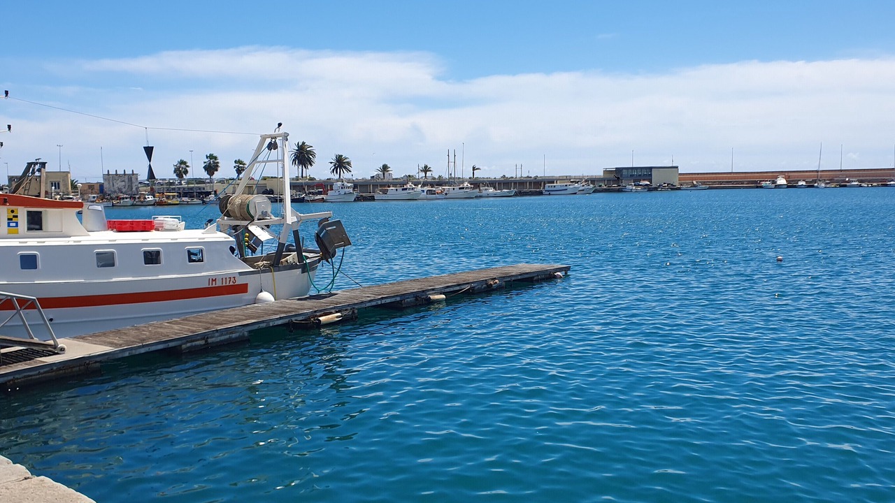 Photo of Outdoor in Mendatica