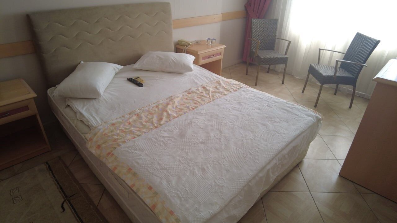 Photo of Bedroom in Akdeniz