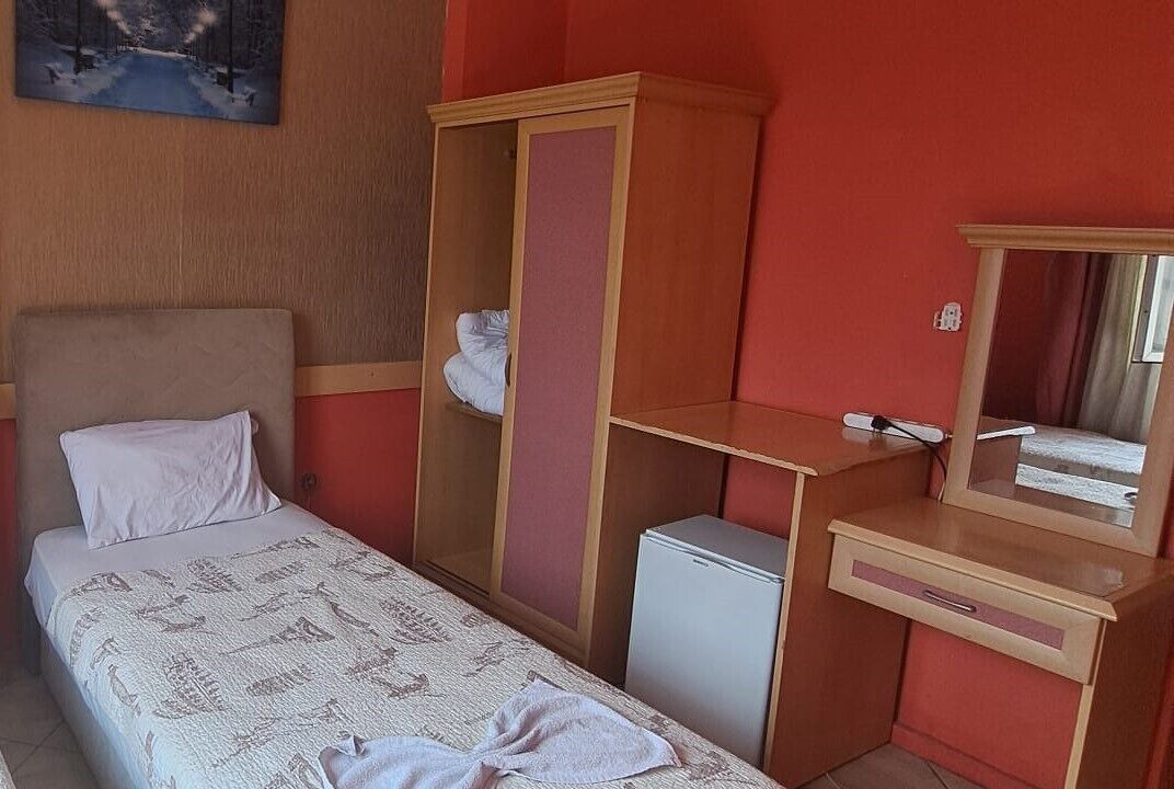 Photo of Bedroom in Akdeniz