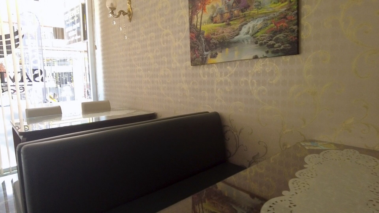 Photo of Livingroom in Akdeniz