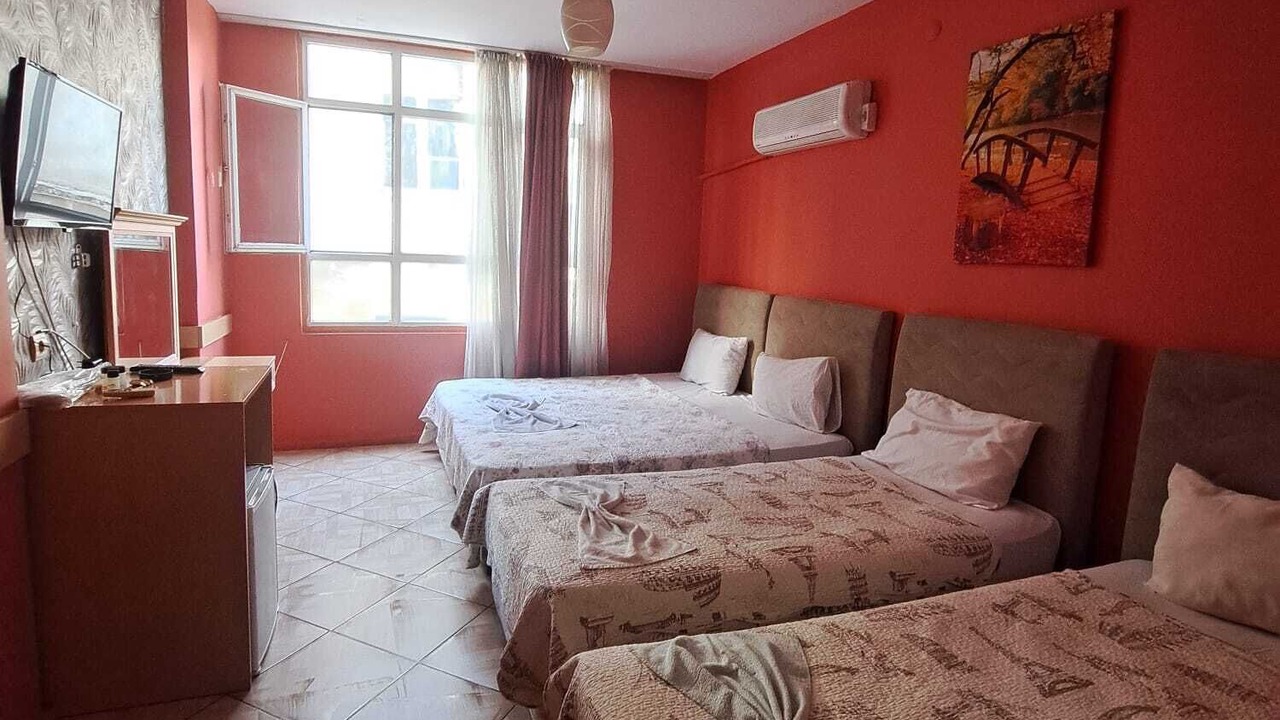 Photo of Bedroom in Akdeniz