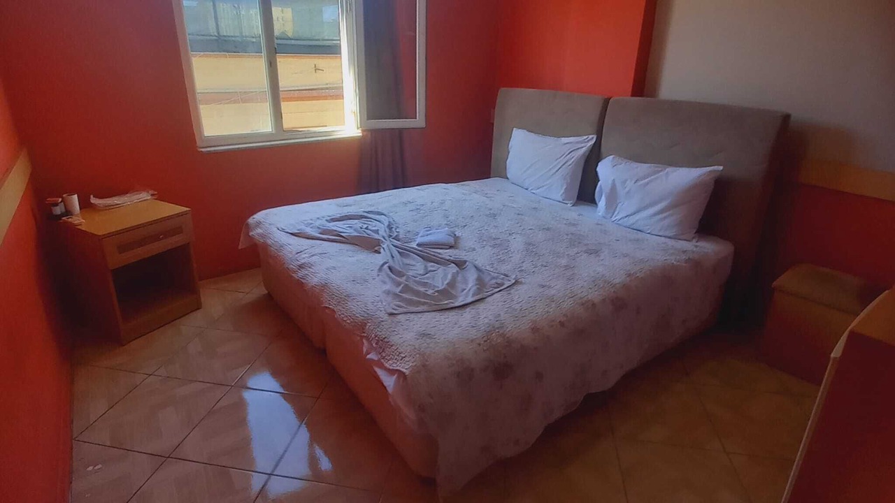 Photo of Bedroom in Akdeniz