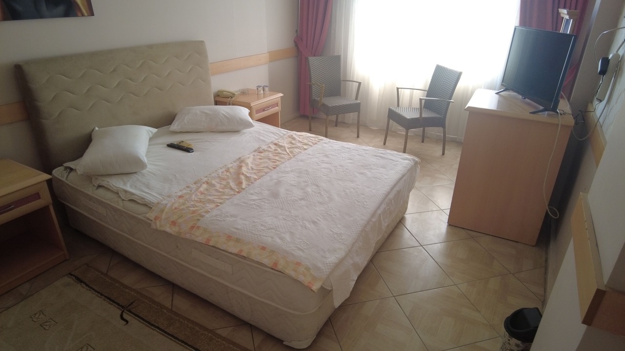 Photo of Bedroom in Akdeniz