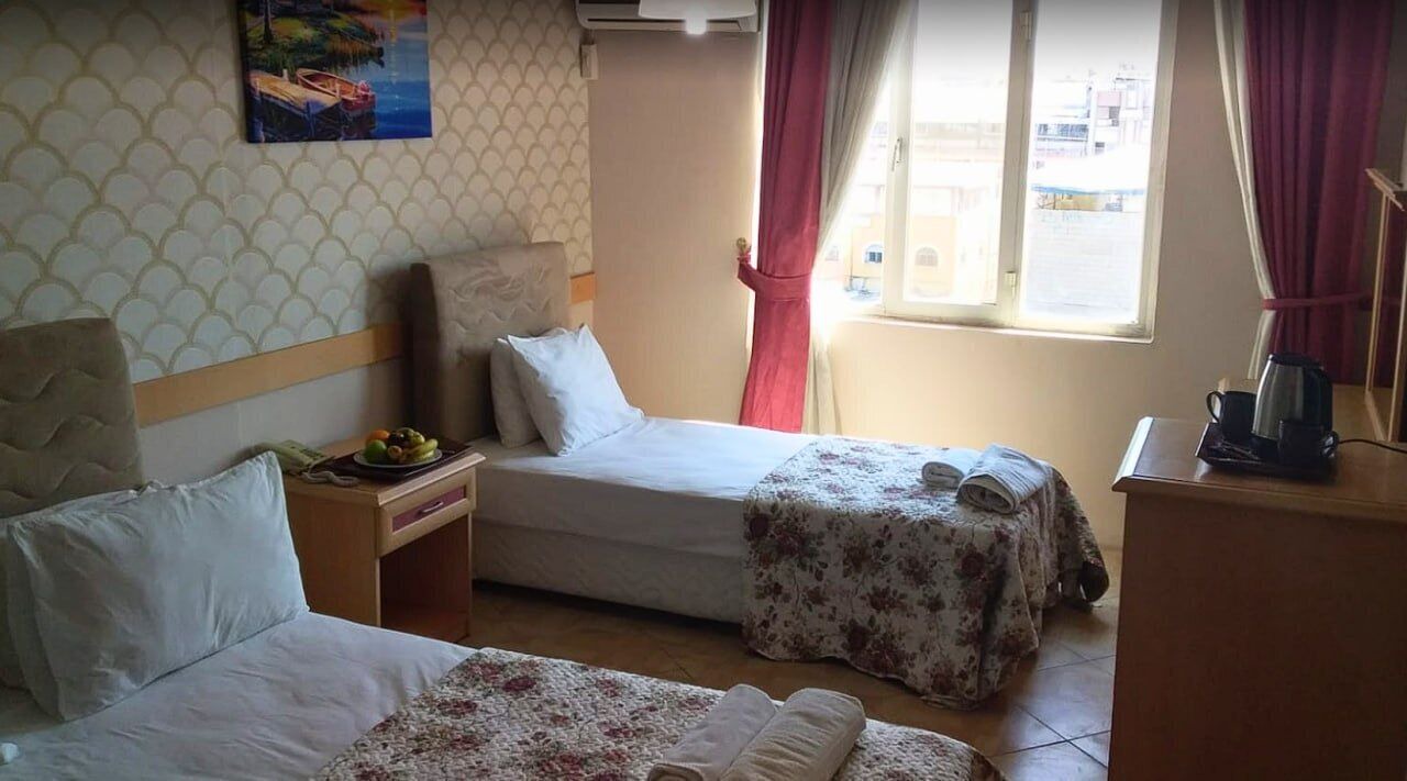Photo of Bedroom in Akdeniz