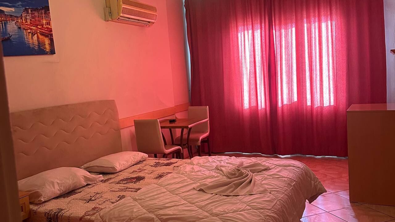 Photo of Bedroom in Akdeniz