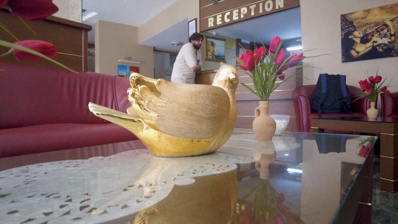 Photo of Livingroom in Akdeniz